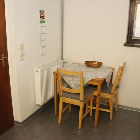 Ferienwohnung Aschoff Bühl Eksteriør billede