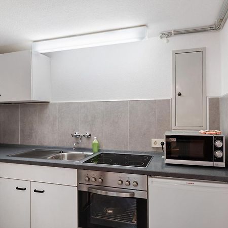 Ferienwohnung Aschoff Bühl Eksteriør billede