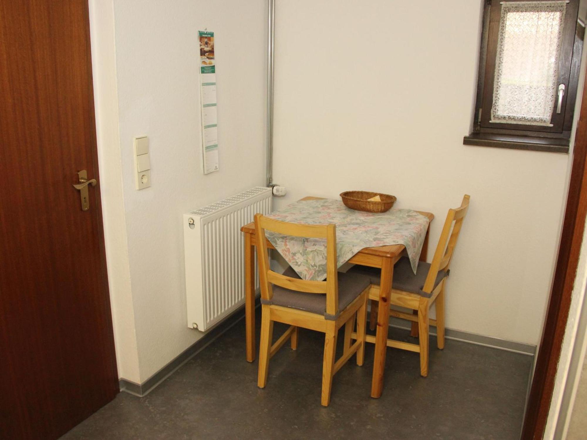 Ferienwohnung Aschoff Bühl Eksteriør billede