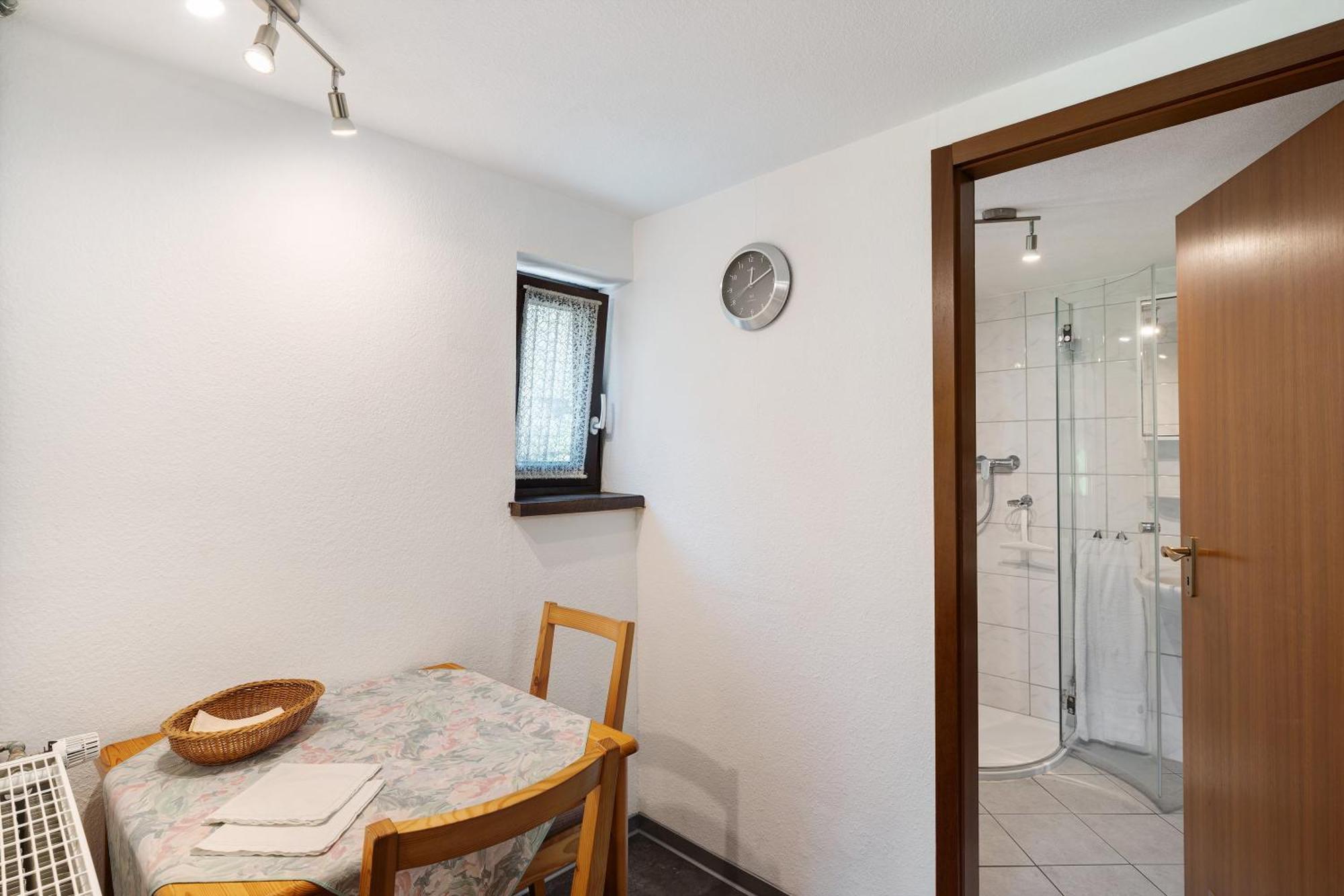 Ferienwohnung Aschoff Bühl Eksteriør billede