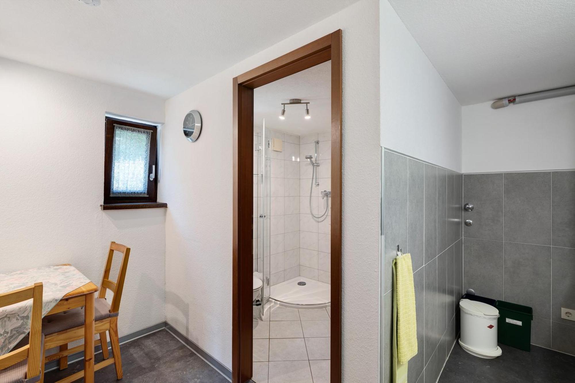 Ferienwohnung Aschoff Bühl Eksteriør billede